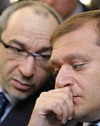Гепа с Допой убежали из страны