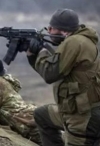 ООС: Боевики били из минометов и гранатометов, 1 погибший