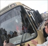 "Батькивщина": в Киеве задержали автобусы с людьми для "каруселей"</a>