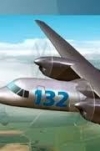Первый Ан-132 может подняться в небо уже осенью