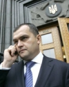 "Свободовцы" ворвались к Захарченко из-за преследований (фото,видео)
