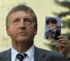 Хармс не исключает, что Тимошенко может стать инвалидом.</a>