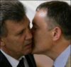 Путин наградил Кивалова и Колесниченко