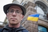 Еще один российский оппозиционер просит убежища в Украине</a>