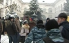 "Беркутовцы" уже готовы арестовывать участников концерта в защиту Гостиного двора