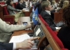 Киевсовет за 10 минут принял 5 решений и разошелся