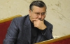 Яценюк считает, что Гриценко сотрудничает с Администрацией Президента