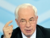 Азаров сказал не преувеличивать торговую проблему с Россией (видео)