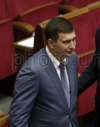 Депутатская карточка Маркова пока еще будет работать