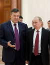 Путин и Янукович обсудят ассоциацию с ЕС