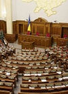 Рыбак: Парламент может рассмотреть изменения к "законам 16 января"