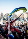 Евромайдану нужны еда, палатки, теплые вещи и другое