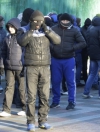 "Титушки" создают провокации в центре Киева