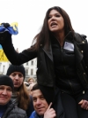 Руслана рассказала о возможном покушении на нее жизнь (+ ВИДЕО)