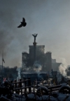 Сегодня на Евромайдане не будет Народного вече