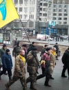 В Крыму формируются отряды самообороны