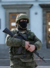 СМИ: Штаб ВМС Украины в Севастополе обесточили вооруженные лица
