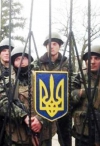 В Крыму уверяют, что украинского военного убили бендеровцы