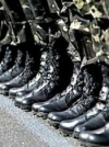 Военкоматы будут мобилизировать в первую очередь тех, кто прошел службу в армии
