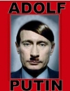 Путин пугает мир современной армией