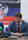 Царев будет руководить "Союзом" сепаратистов