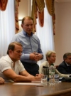 Трехсторонняя группа поговорила с боевиками в "Скайпе"