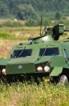 Укроборонпром: Украинский "Дозор-Б" пойдет в серию в октябре-ноябре