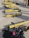 Боевики оставили в Славянске очередное подтверждение "руки" Путина на Донбассе