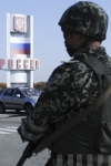 Россия сосредоточила на границе с Украиной 50 тыс. военнослужащих вооруженных сил - Генштаб