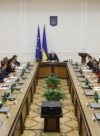 Отчет правительства: ВВП Украины за год упал на 10,4%