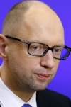 Генеральная прокуратура РФ считает, что Яценюк все-таки воевал в Чечне (документ)