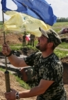 Сводки из зоны АТО