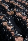Для новой патрульной службы все нарушители равны (видео)