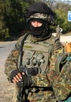 На Луганщине на фугасе подорвались военные, трое ранены