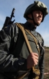 Сутки в зоне АТО: погибших среди украинских военных нет