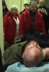 Члены "Правого сектора", которых задержали на Драгобрате, подозревают и в других преступлениях