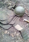 СБУ обнародовала доказательства присутствия войск РФ на Донбассе (фото)