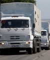 Киев объяснил Москве, при каких условиях примет вторую часть "гуманитарки"