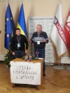 Штаб Евромайдана хотят выселить из Дома профсоюзов