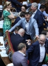 Сегодня в Раде - второе чтение закона об Антикоррупционном суде