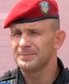Жена бывшего командира "Беркута" заявила, что его похитили