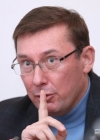 Луценко подтвердил, что детали для армии завозят контрабандой из России