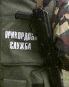 Боевики усилили обстрелы пограничников вдвое