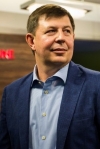 Соратник Медведчука депутат Козак купил ZIK