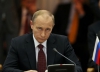 Путин приказал «Газпрому» игнорировать расследование Еврокомиссии</a>