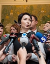 Лукаш говорит, что рейдерского захвата в Минюсте не было