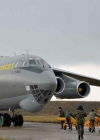 Силовики заминировали военный аэродром в Мелитополе