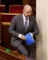 Рада не одобрила обновленную программу деятельности Кабмина