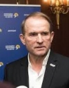 Медведчук прокомментировал совместный бизнес с Коломойским