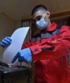 В России начали голосовать за поправки в Конституцию